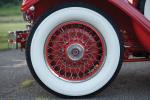 Packard Deluxe Eight Sport Phaeton by Dietrich 1929 года